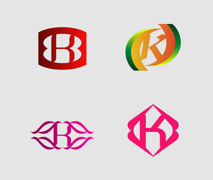 1,066 BEST "Logo K" IMAGES, STOCK PHOTOS & VECTORS | Adobe Stock