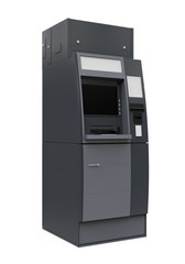 Automated Teller Machine