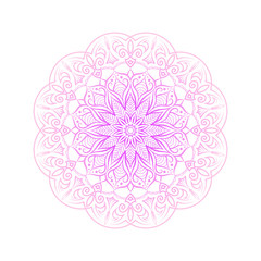 Mandala.