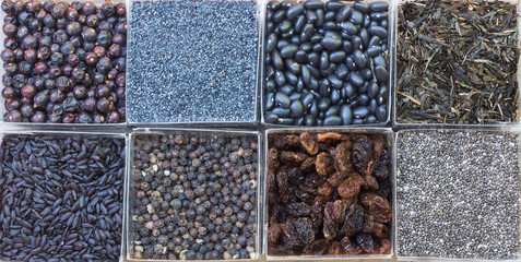 Black Food