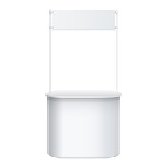 Promotion counter, Retail Trade Stand