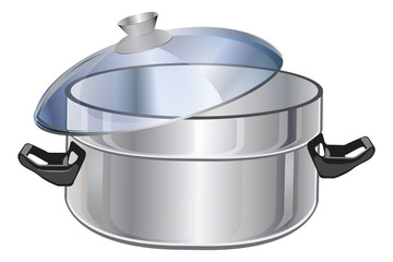 Kitchen utensils icons