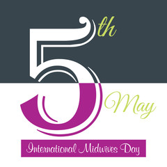  International Midwives Day