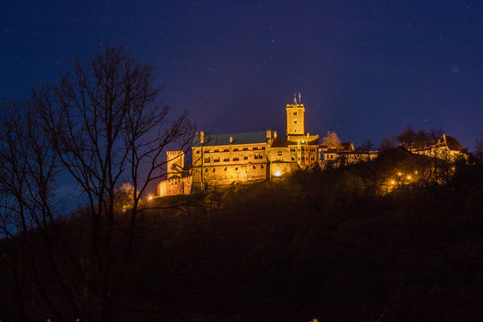 Wartburg Eisenach