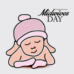  International Midwives Day