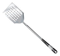 Kitchen utensil icon