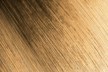 Texture of the outer sheath of a palm tree flower