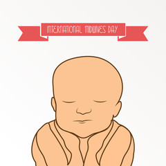  International Midwives Day