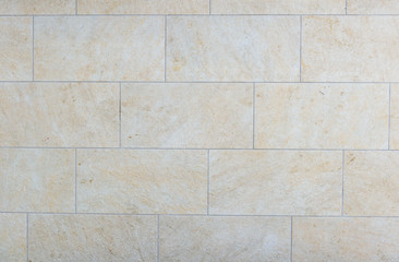 Dirty Outside Terrace Tiles