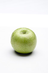 Green apple