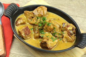 sauté de porc 25042016