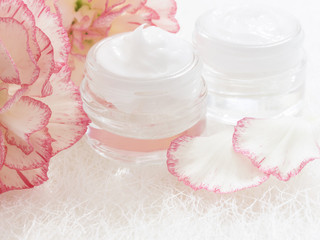 natural cosmtics, fresh as flowers