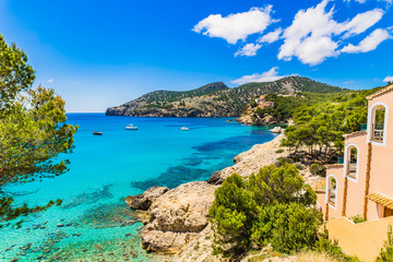Majorca Spain Balearic Islands