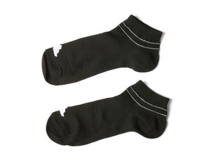 pair of men's socks