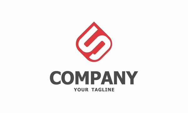 S logo by OriQ