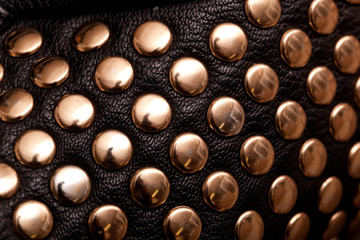 metal abstract background