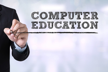 COMPUTER EDUCATION