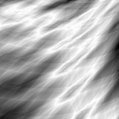 Obraz premium Silver pattern abstract flow power background