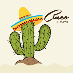 Cinco de Mayo.