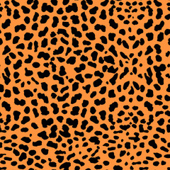  Leopard Pattern A