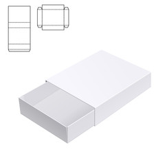  Gift craft Box for Design A