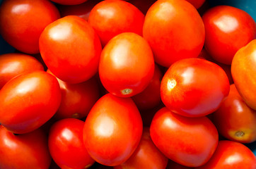 Tomato background