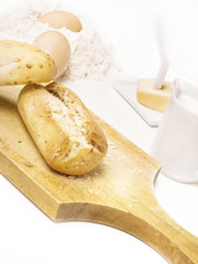 Pan