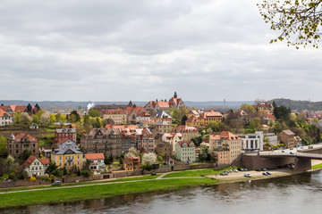 Fototapeta premium Meißen 