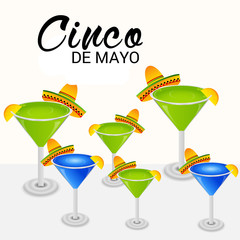 Cinco de Mayo.