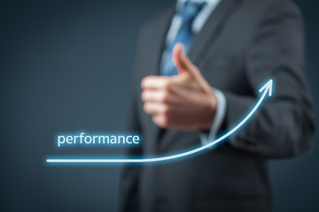 Performance increase
