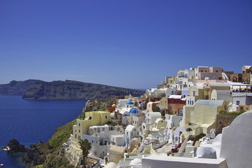 Thira Santorini