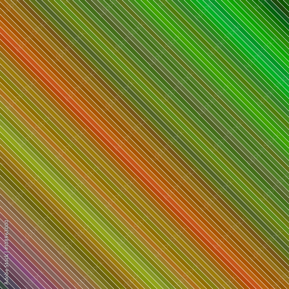 Poster colored diagonal line pattern background