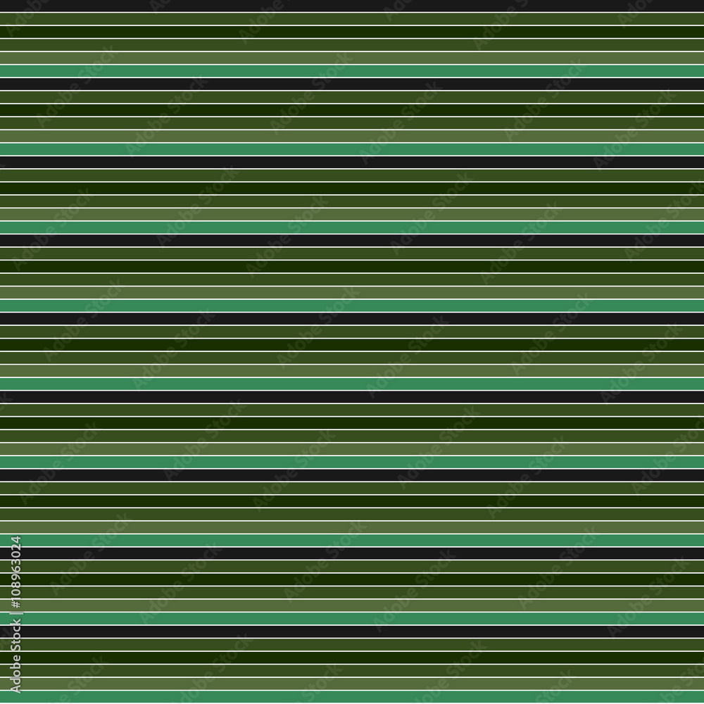 Poster dark horizontal line background design