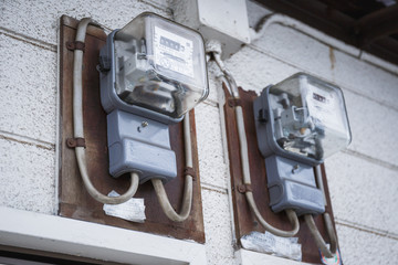 Electric meter