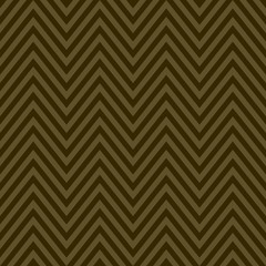 Olive horizontal chevron pattern background design