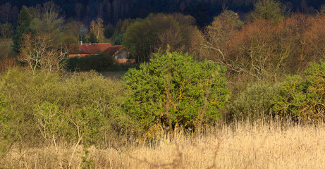 Poza Światem. © Wojciech Lisiński