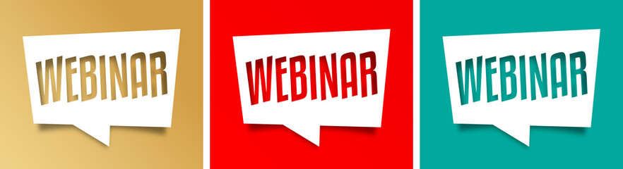 Webinar