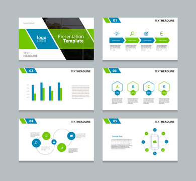  presentation slides background design template.info graphs and charts elements 