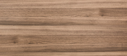 background of Walnut wood surface