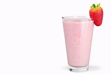 Shake.
