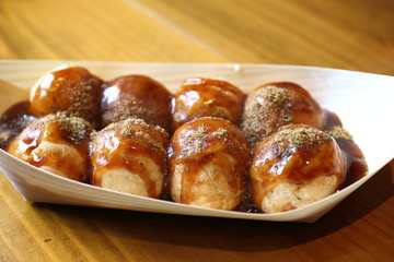 たこ焼き
