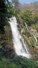 mae ya waterfall