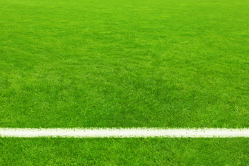 Football field background
