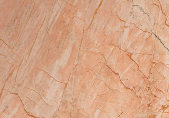 texture of bright smooth brown marble for decorative wall