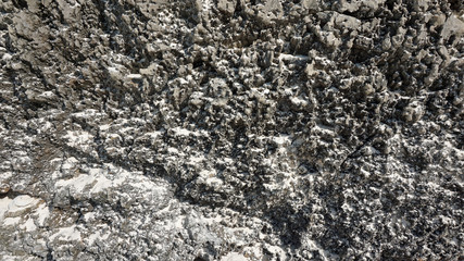 Fototapeta na wymiar limestonerocks in thailand