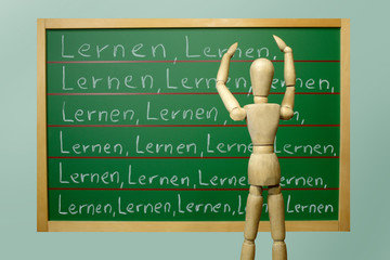 Lernstoff, q.