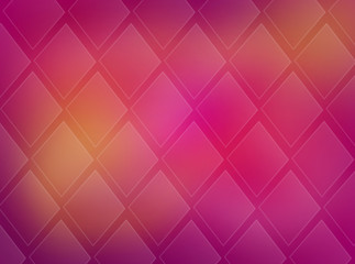 Abstract geometric background