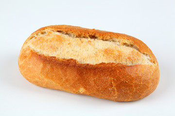 Baguettebrötchen