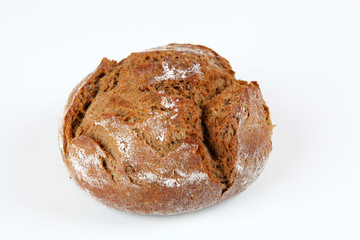 Potato-Brötchen