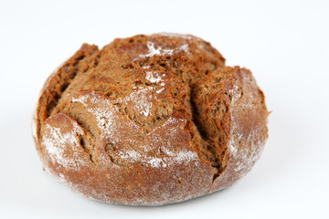Potato-Brötchen